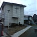 Nakawada Catholic Church in Yokohama city