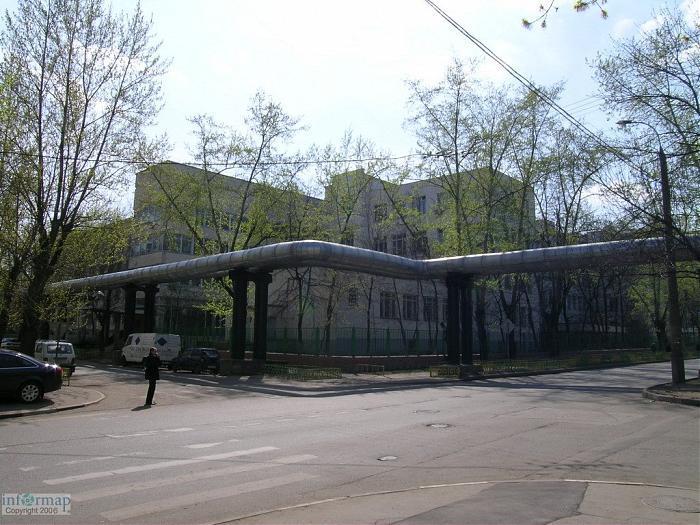 3 поликлиника мвд по г москве официальный сайт