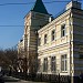 Воскресная школа Данилова монастыря