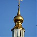 Церковь Святых Отцов Семи Вселенских Соборов Данилова монастыря (ru) in Moscow city