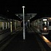 Kawaji-Onsen Station (川治温泉駅, Kawaji-Onsen-eki) in Nikko city