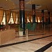 Ресепшн Мегавиш Отеля (ru) في ميدنة الغردقة    