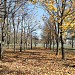 Парк культуры и отдыха им. 30-летия Победы в городе Горячий Ключ