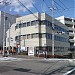Higashi-Totsuka Kasahara Building in Yokohama city