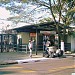 Estação Calmon Viana na Poá city