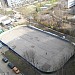 Футбольная коробка в городе Москва