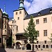 Italian Court in Kutná Hora city