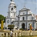 Candon Church in Candon city