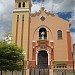 Catholic Church in Barranquitas city
