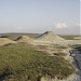Гора Гнилая (вулкан Гефест) в городе Темрюк