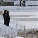 Озеро Круглое в городе Горячий Ключ