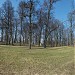 The Prewar Jewish cemetery