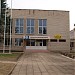 Jonavos politechnikos mokykla yra Jonava mieste