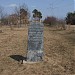 Jonavos žydų kapinės yra Jonava mieste
