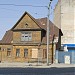Elijas Street, 23 in Riga city