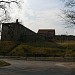 Aizpute Livonia castle ruins