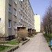ul. Władysława IV, 1 in Słupsk city