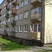 ul. Władysława IV, 1 in Słupsk city