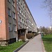 ul. Wazów, 3 in Słupsk city