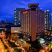 Sheraton Sao Paulo WTC Hotel in São Paulo city