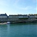 Avant-port de Saint-Malo