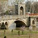 Tunca Köprüsü in Edirne city