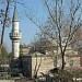 Sah Melek Camii in Edirne city