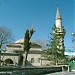 Sah Melek Mosque in Edirne city