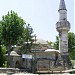 Sah Melek Camii in Edirne city