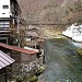 Honke Bankyu in Nikko city