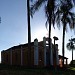 Capela de São José na Bariri city