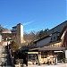 Chuzenji-onsen town