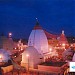 Baidyanath Jyotirling Deoghar Mandir Complex in Deoghar city