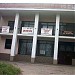 Районный дом культуры в городе Малоярославец