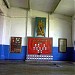 Локомотивное депо Малоярославец (ТЧ-21 МСК) в городе Малоярославец