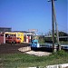 Локомотивное депо Малоярославец (ТЧ-21 МСК) в городе Малоярославец