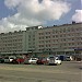 Bloc locativ (destinatia intiala era de primarie) în Ialoveni oraş