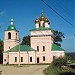 Храм Рождества Иоанна Предтечи в городе Малоярославец