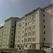 Bloc locativ (destinatia intiala era de primarie) în Ialoveni oraş