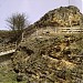 Rock-hewn Chapel 