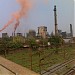 IISCO Steel Plant in Asansol city