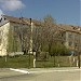 Bloc locativ cu 3 nivele în Ialoveni oraş