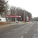АЗС «AMIC Energy» (ru) in Borodianka city