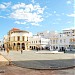 PLACE de rif (fr) in Al Hoceima city