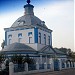 Собор Казанской иконы Божией Матери в городе Сасово