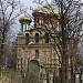 Церковь Покрова Пресвятой Богородицы на Приорке в городе Киев
