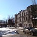 Смоленский областной психоневрологический клинический диспансер (ru) in Smolensk city