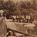 Стационарная батарея береговой обороны № 411 в городе Одесса