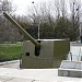 Стационарная батарея береговой обороны № 411 в городе Одесса