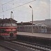 Станция МЦД Выхино в городе Москва